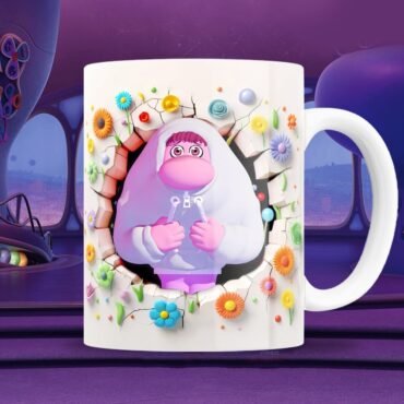 Caneca Personalizada 325 ML - Modelo 11