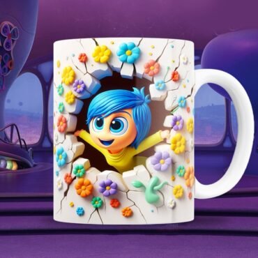 Caneca Personalizada 325 ML - Modelo 13