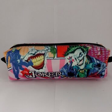 Estojo Coringa