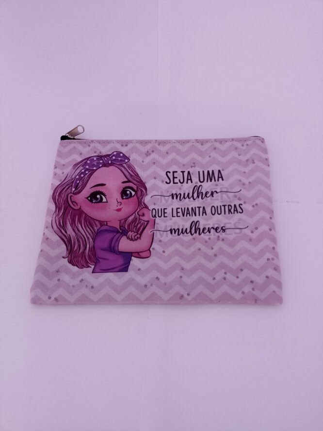 Necessaire Personalizadas