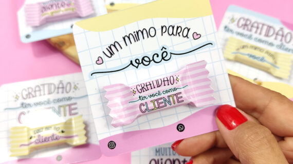 cartao mimos