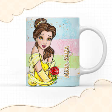 Caneca Personalizada 325 ML - Modelo 8