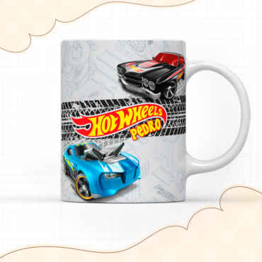 Caneca Personalizada 325 ML - Modelo 9