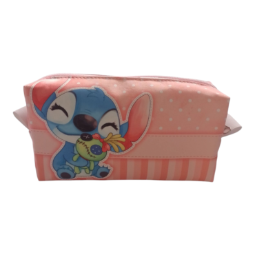 Estojo Stitch
