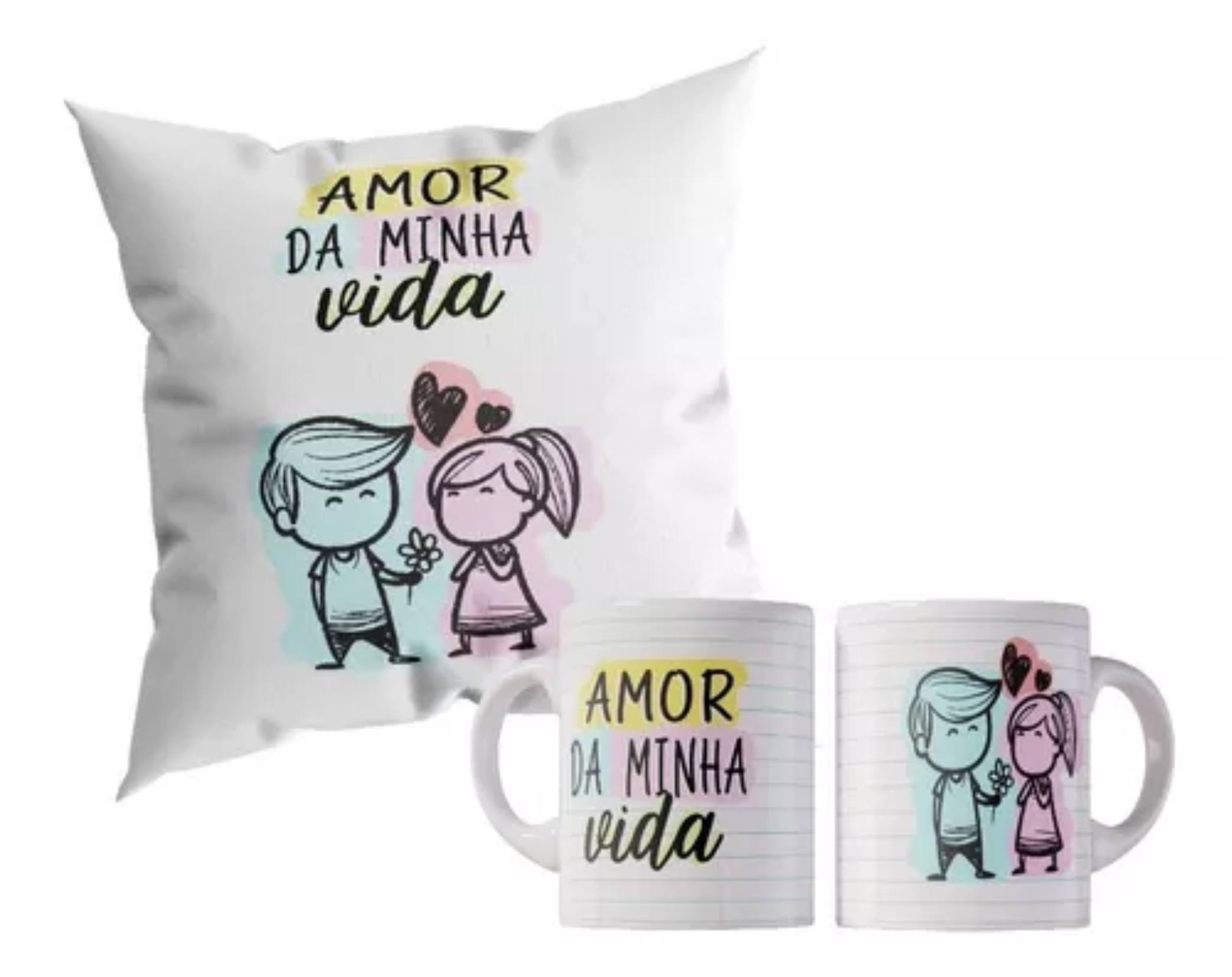 dia dos namorados