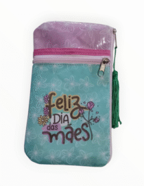 Carteira personalizada