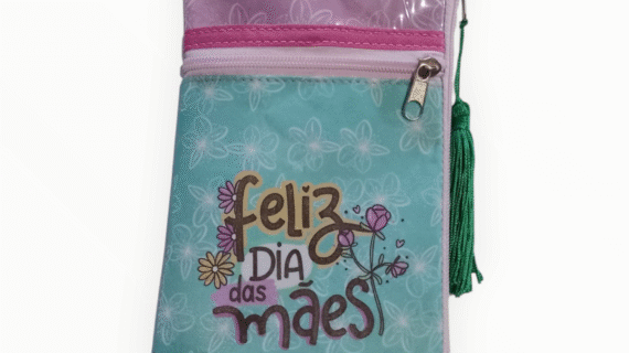 Carteira personalizada