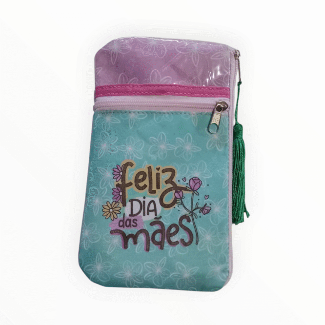 Carteira personalizada