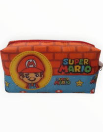 Estojo personalizado