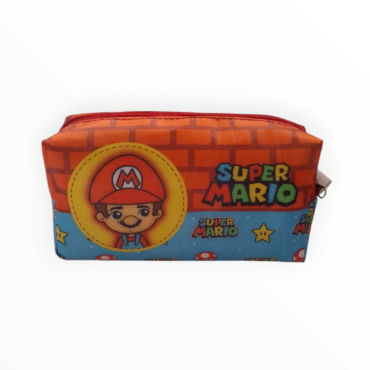 Estojo Mario