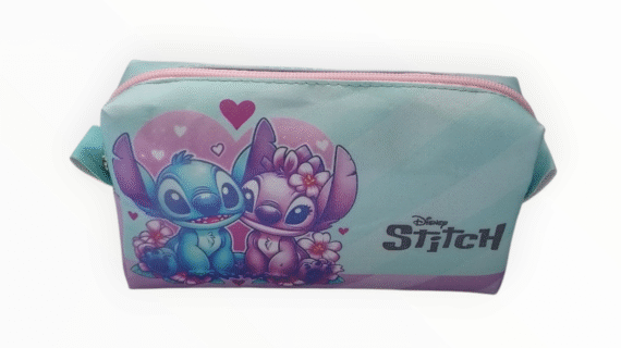 Estojo personalizado