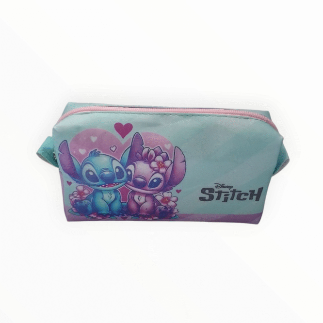 Estojo personalizado