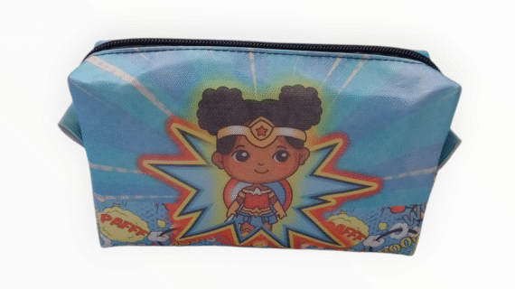 Estojo personalizado