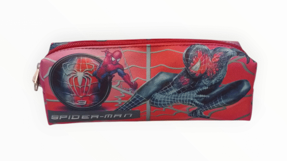 Estojo personalizado