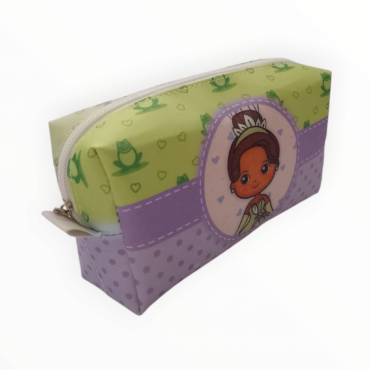 Estojo Princesa