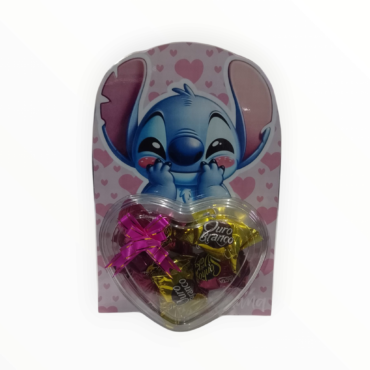 Cartao Gigante Stitch