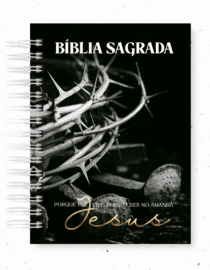 Biblia personalizada