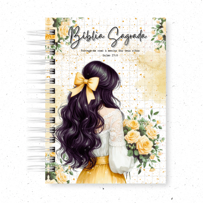 Biblia personalizada
