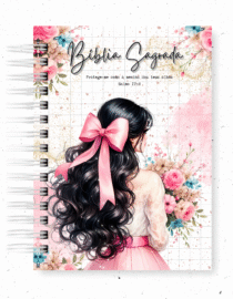 Biblia personalizada