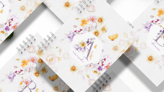 Planners Personalizados