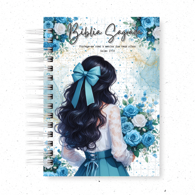 Biblia personalizada
