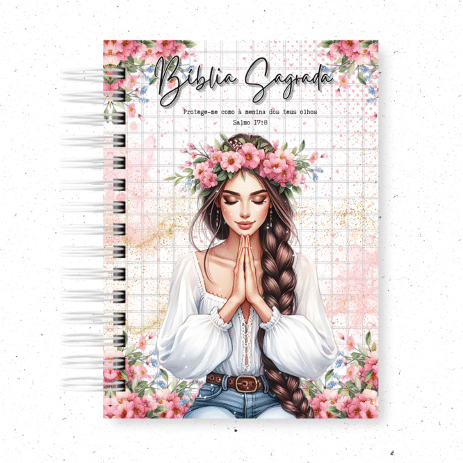 Biblia personalizada