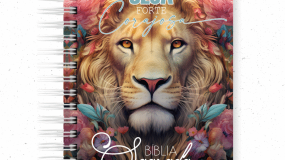 Biblia personalizada