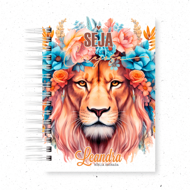 Biblia personalizada