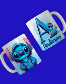 Caneca personalizada