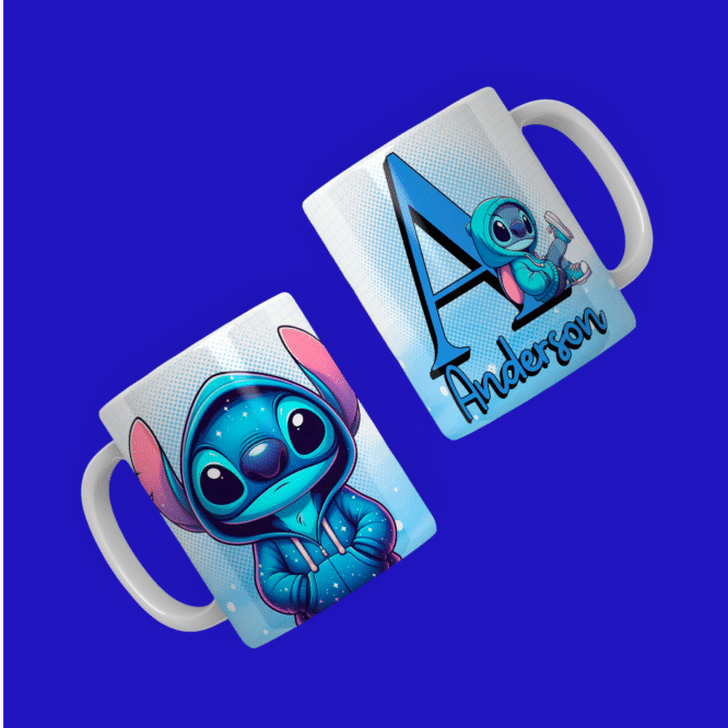 Caneca personalizada