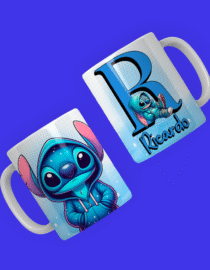 Caneca personalizada