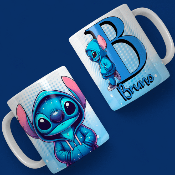 Caneca personalizada