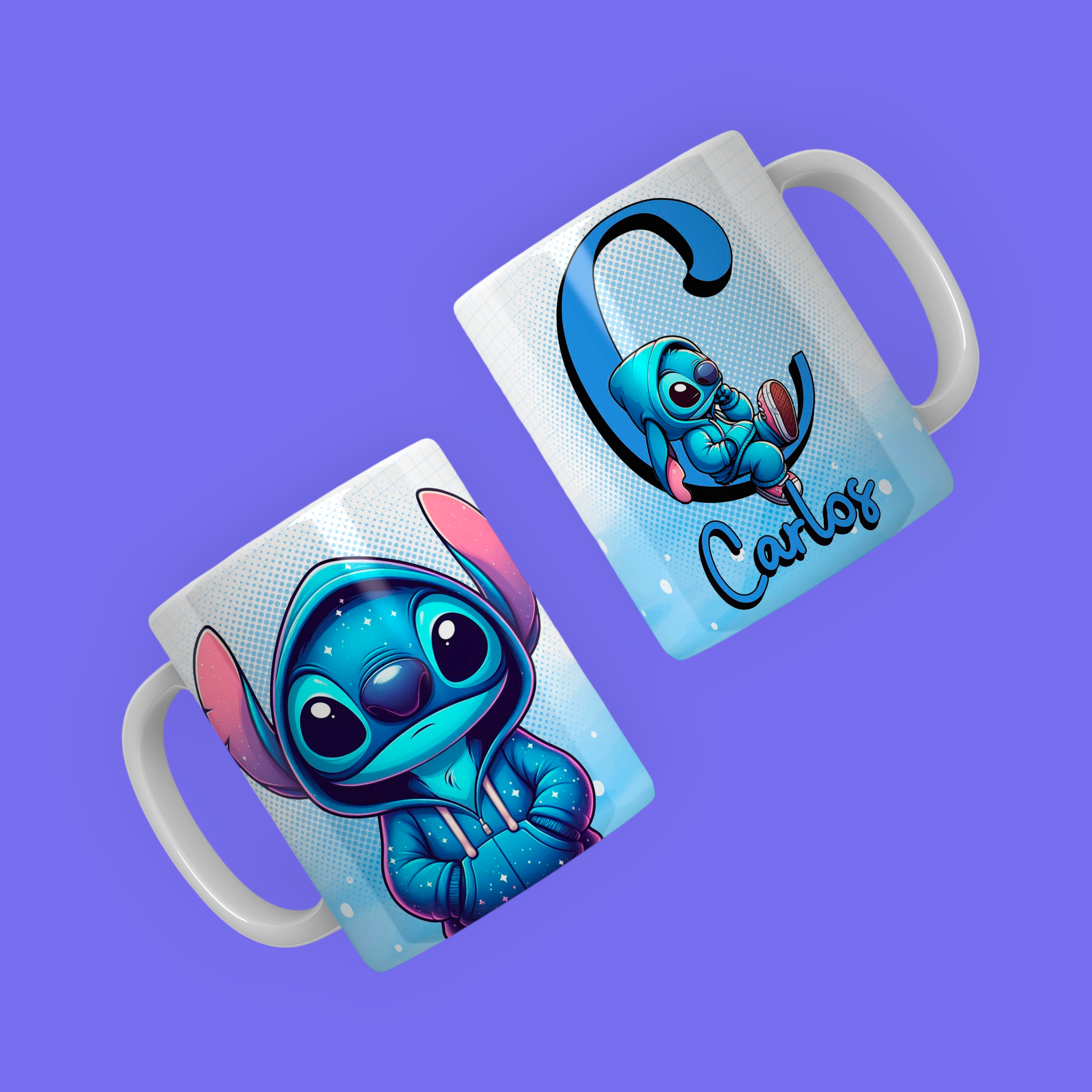 Caneca personalizada