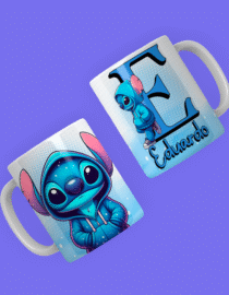 Caneca personalizada