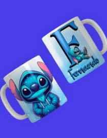 Caneca personalizada