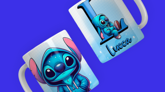 Caneca personalizada