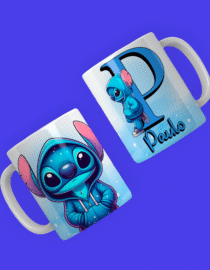 Caneca personalizada