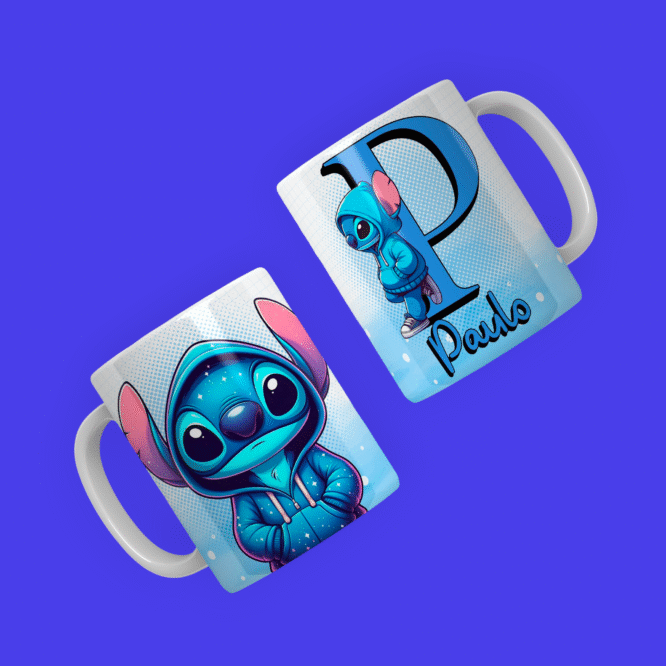 Caneca personalizada
