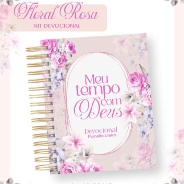 devocional rosa