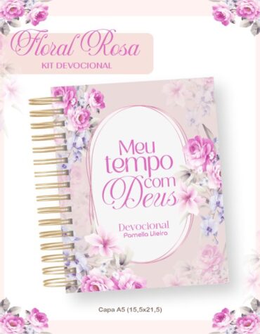 devocional rosa