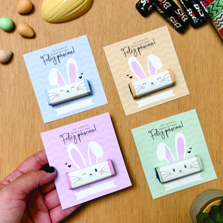 mimos para comercios