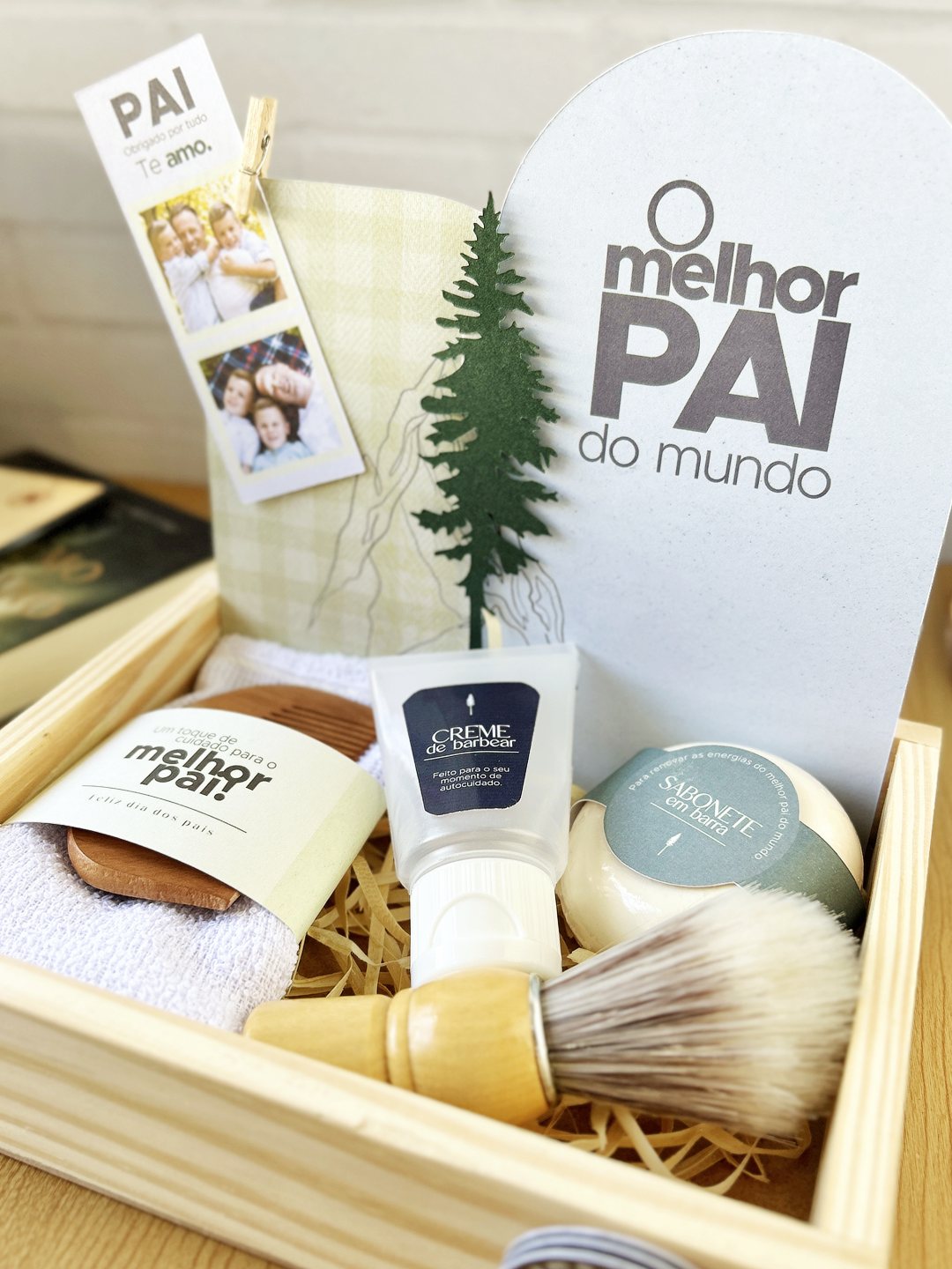 presentes para Pais