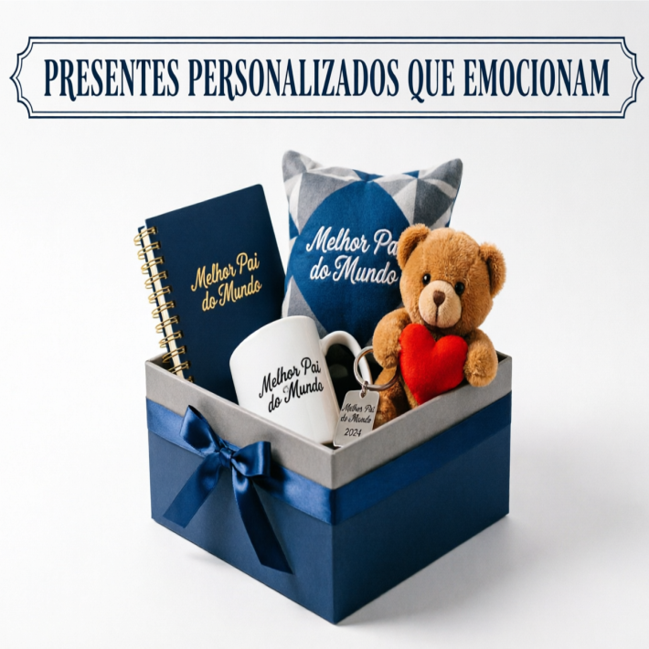 presentes para Pais
