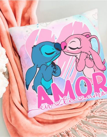 💖 Decoração com Muito Amor e Estilo