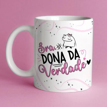 Canecas Frases
