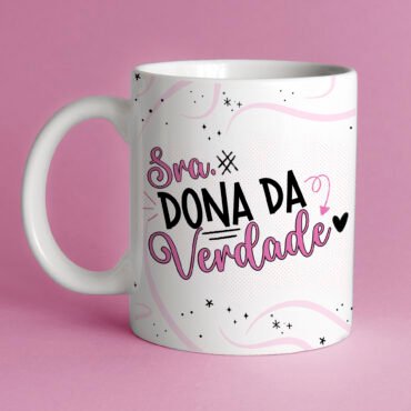 Canecas Frases