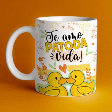 Canecas Frases