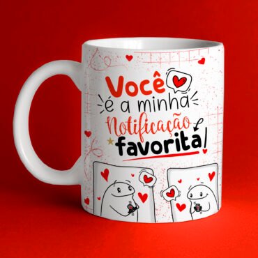 Canecas Frases