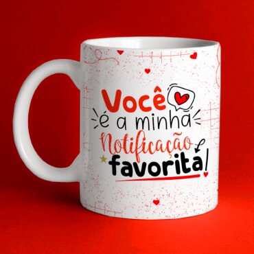 Canecas Frases
