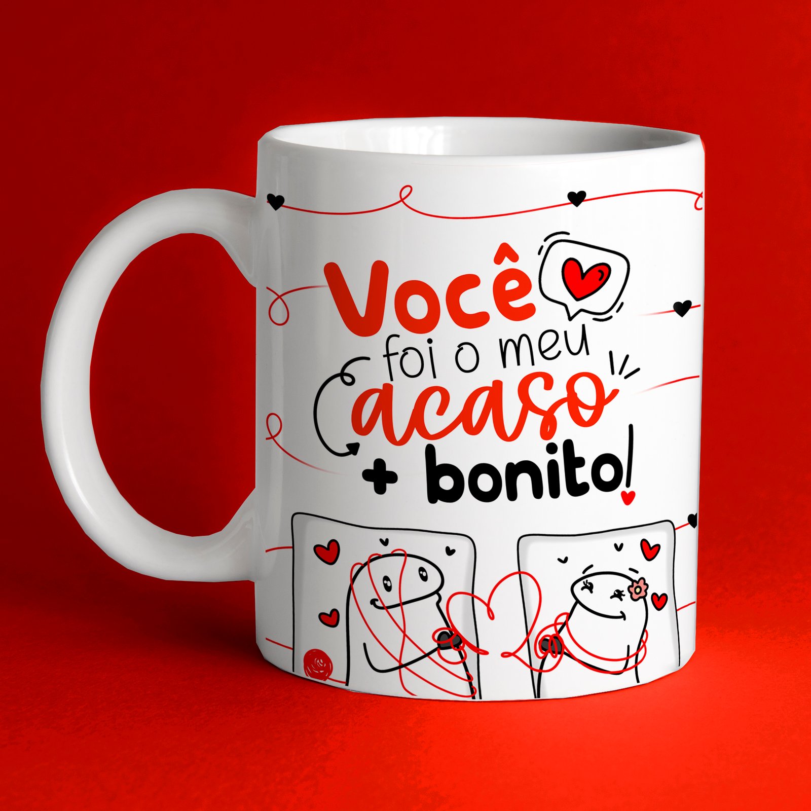 Canecas Frases